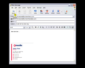 emedia entry by leors