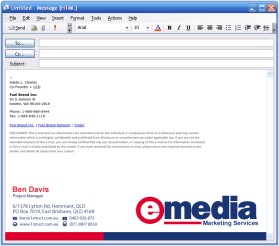 emedia entry by ardinonino