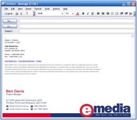 emedia entry by ardinonino