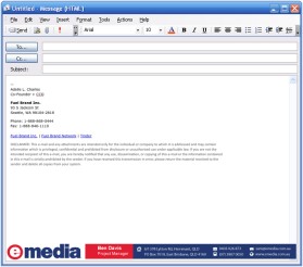 emedia entry by ardinonino