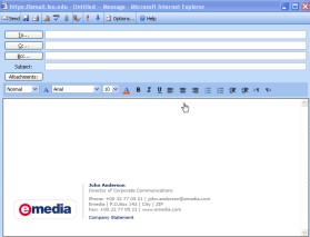 emedia entry by Rikke