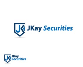 JKay Securities entry by airish.designs
