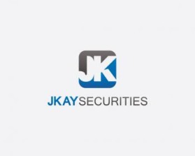 JKay Securities entry by ardhstudio