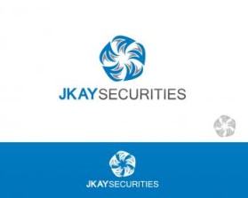 JKay Securities entry by ardhstudio