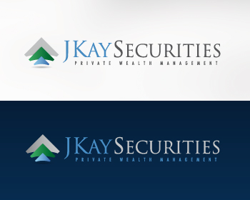 Logo Design for JKay Securities