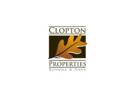 Clopton Properties entry by airish.designs