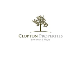 Clopton Properties entry by airish.designs