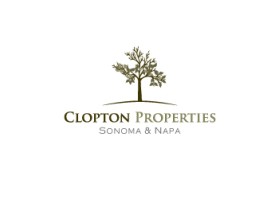 Clopton Properties entry by airish.designs