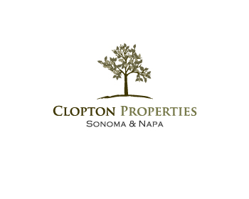 Logo Design for Clopton Properties