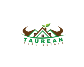 Taurean Real Estate LLP entry by luckydesign
