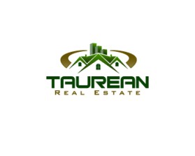 Taurean Real Estate LLP entry by airish.designs