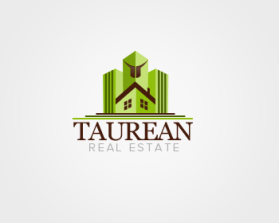 Taurean Real Estate LLP entry by logohits