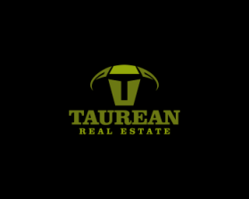 Taurean Real Estate LLP entry by Ganbatte!
