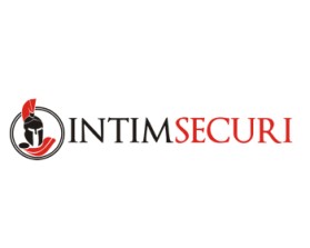 Winning entry: intimsecuri.com entry by kuzuma
