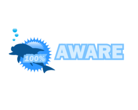 Project AWARE Foundation entry by Syachreza