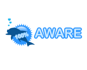 Project AWARE Foundation entry by Syachreza