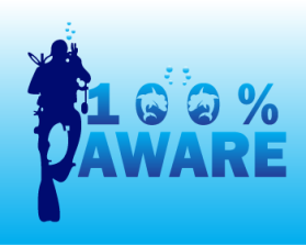 Project AWARE Foundation entry by Syachreza