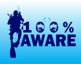 Project AWARE Foundation entry by Syachreza