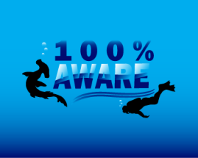 Project AWARE Foundation entry by Syachreza