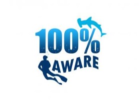 Project AWARE Foundation entry by Adam