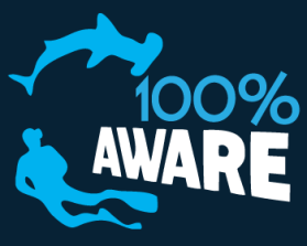 Project AWARE Foundation entry by machinemanart