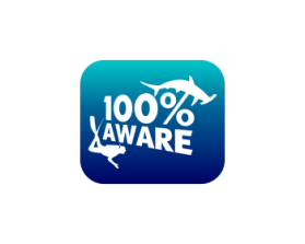 Project AWARE Foundation entry by scandalicious
