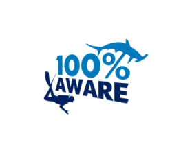 Project AWARE Foundation entry by scandalicious