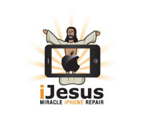 iJesus entry by leors