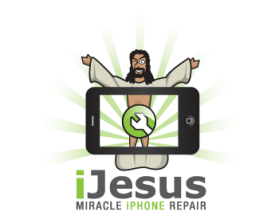 iJesus entry by leors