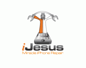 iJesus entry by cclia