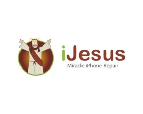 iJesus entry by frankeztein