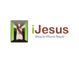 iJesus entry by frankeztein