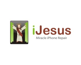 iJesus entry by frankeztein