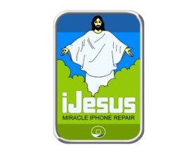 iJesus entry by satyajit.S2010