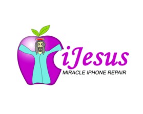 iJesus entry by satyajit.S2010