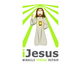 iJesus entry by leors