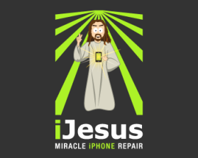 iJesus entry by leors