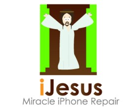 iJesus entry by blackcurrant168