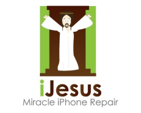 iJesus entry by blackcurrant168