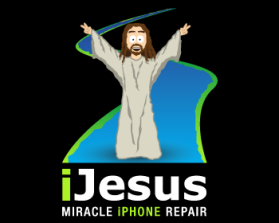 iJesus entry by leors