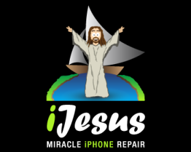 iJesus entry by leors