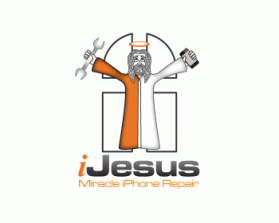 iJesus entry by cclia