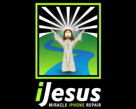 iJesus entry by leors