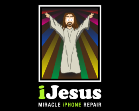 iJesus entry by leors