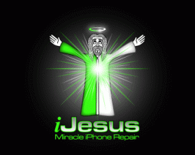iJesus entry by cclia