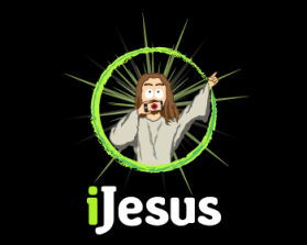 iJesus entry by leors