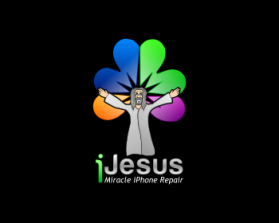iJesus entry by imanjoe