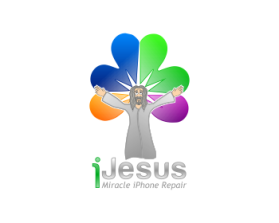 iJesus entry by imanjoe