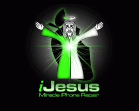 iJesus entry by cclia