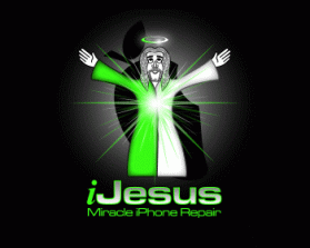 iJesus entry by cclia
